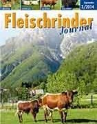 Fleischrinder Journal