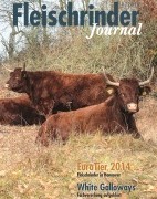 Fleischrinder Journal 04-2013