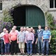 Assemblée Générale 2014 à la ferme Wiesmann à Detmold