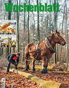 Tielbild Wochenblatt für Landwirtschaft 03-2016