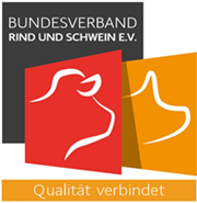 Mitglied im Bundesverband Rind & Schwein